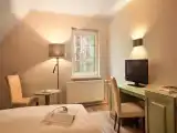 Семейный люкс с 2 комнатами
