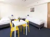 Пятиместный семейный номер Стандарт