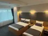 Семейный номер Стандарт с видом на море
