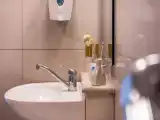 Одноместный номер Стандарт