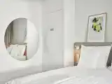 Трёхместный номер Стандарт
