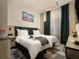 Двухместный номер Business с балконом