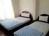 Трёхместный номер Superior с видом на город