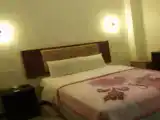 Двухместный номер Deluxe