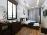 Двухместный номер Deluxe