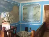 Кровать в общем номере