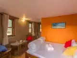 Двухместный номер Deluxe