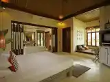 Номер Стандарт с видом на бассейн