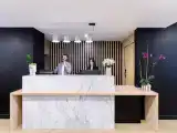 Двухместная студия