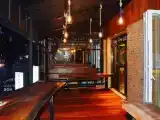 Run of House
