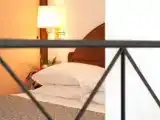 Двухместный номер Комфорт