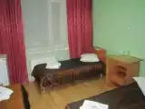 Кровать в общем номере