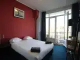 Двухместный номер Стандарт с балконом