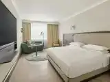Двухместный номер Deluxe