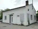 Run of House