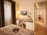 Двухместный люкс