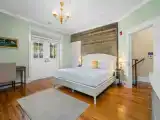 Люкс Luxury с 2 комнатами с балконом