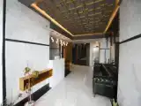 Run of House