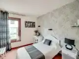 Одноместный номер Стандарт
