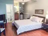 Двухместный номер Стандарт