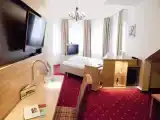 Четырёхместный номер Стандарт