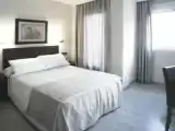 Двухместный номер Стандарт с балконом