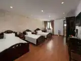 Семейный номер Deluxe