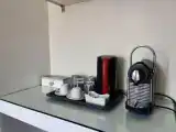 Номер Стандарт