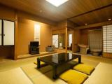 Номер Nostalgic Japanese-style