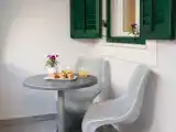 Двухместный номер Deluxe с балконом