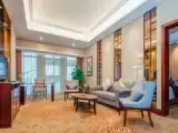 Двухместный номер Luxury