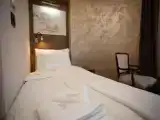 Одноместный номер Стандарт