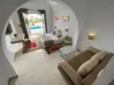 Двухместный номер Стандарт с видом на сад