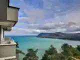 Номер Стандарт c 1 комнатой с балконом
