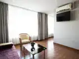 Двухместный полулюкс