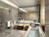 Двухместный номер Executive