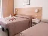 Трёхместный номер Стандарт
