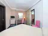 Одноместный номер