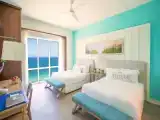 Люкс c 1 комнатой oceanfront