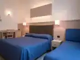 Трёхместный номер Стандарт