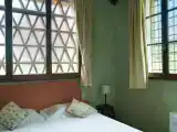 Семейный люкс с 2 комнатами