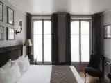 Номер Deluxe