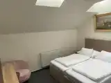 Апартаменты c 1 комнатой