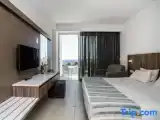Двухместный номер Стандарт с видом на море