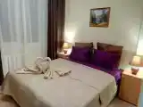 Двухместный номер Комфорт