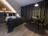 Двухместный номер Deluxe с балконом