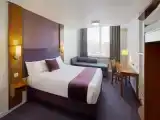Двухместный номер Стандарт