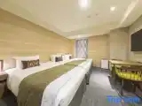 Трёхместный номер Стандарт