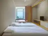Номер Стандарт рядом с пляжем