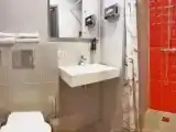 Четырёхместный номер Стандарт